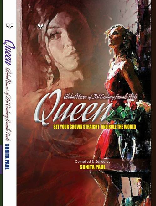 Queen Cover page